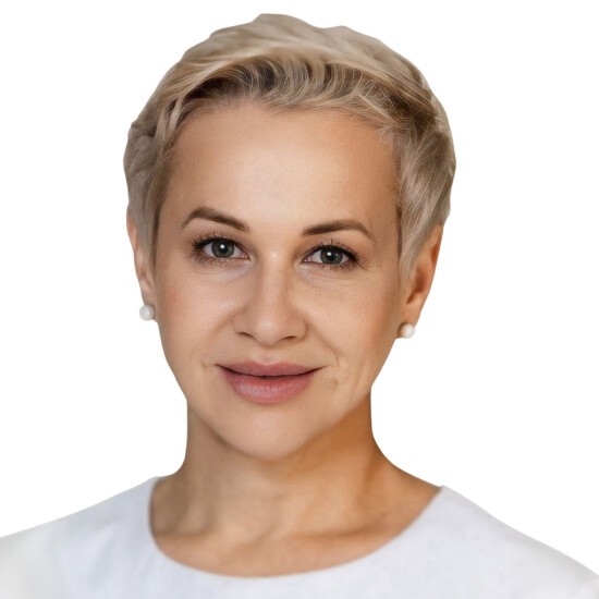 Сафонова Анна Александровна