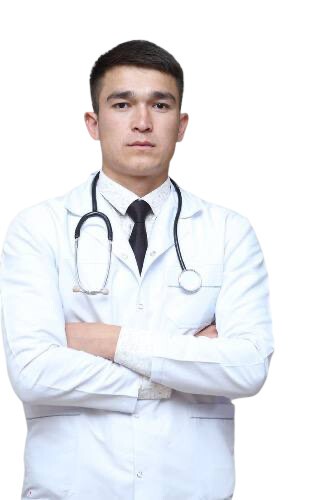 Болтаев Исмоил Ашурбекович