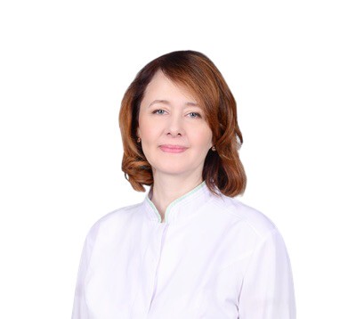 Дутлякова Елена Геннадьевна