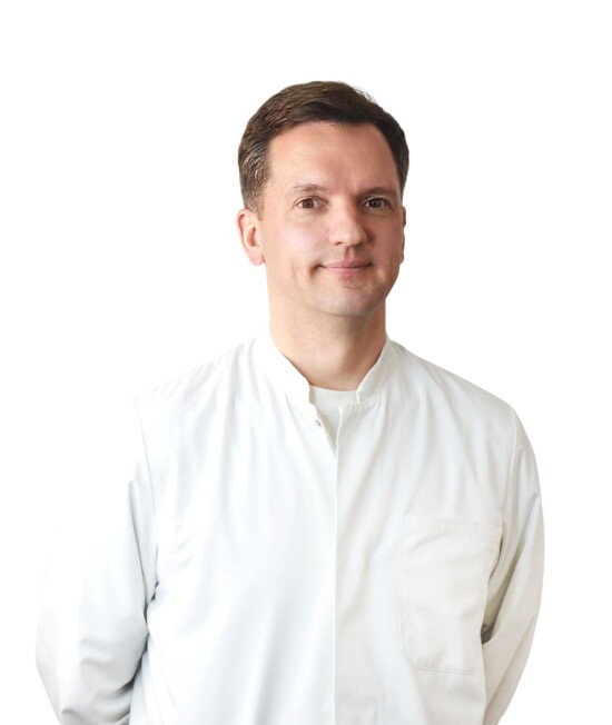 Бокин Иван Игоревич