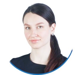 Мичурина Маргарита Константиновна