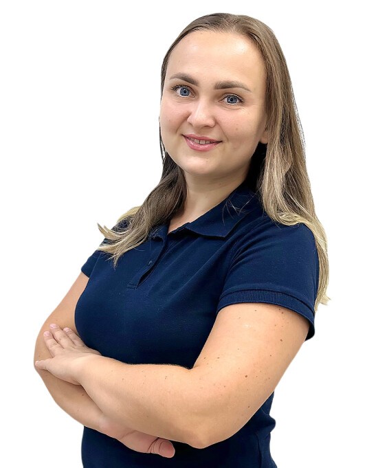 Ярцева Светлана Петровна