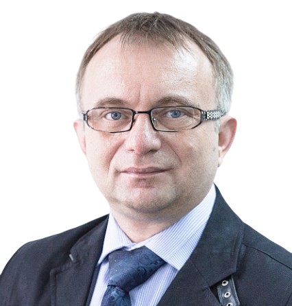 Долиба Анатолий Анатольевич