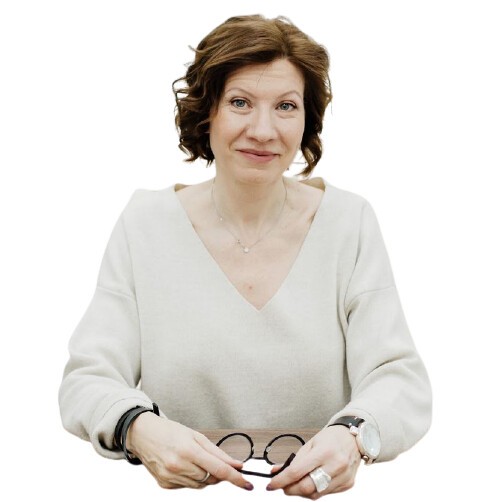 Квашнина Елена Владимировна