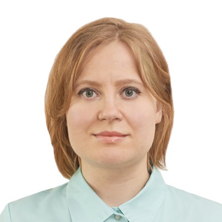 Козлова Любовь Михайловна