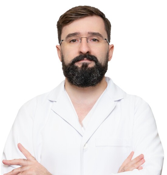 Журов Илья Владимирович