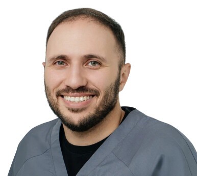 Зурначян Арам Арамович