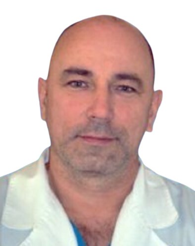 Субботин Сергей Владимирович
