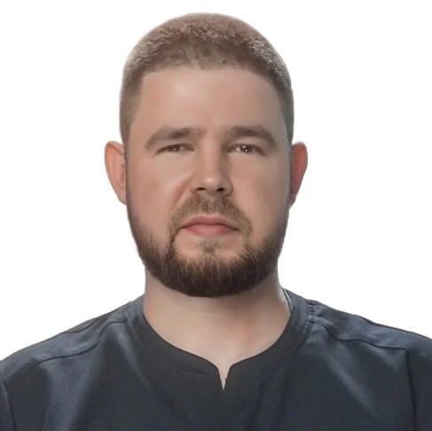 Шириков Никита Александрович