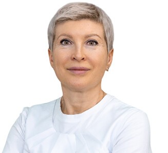 Лебедева Нина Геннадьевна