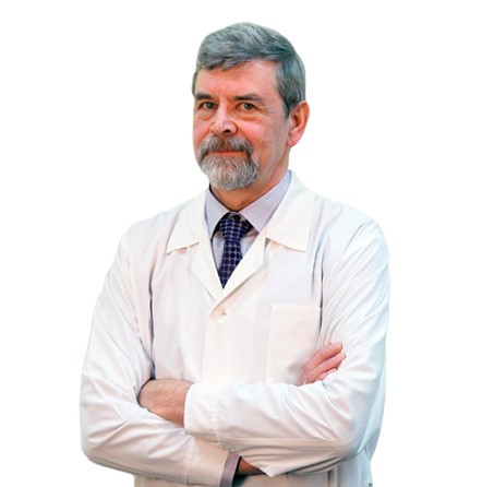 Теплов Олег Вадимович