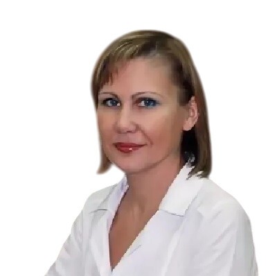 Захарова Ирина Августовна