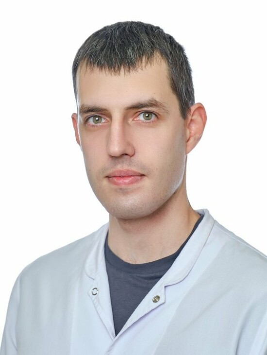 Шипицын Георгий Элианович