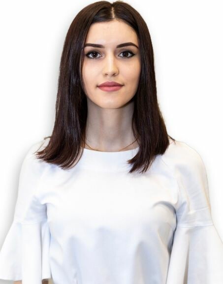 Айдаева Зульмира Айдаевна