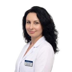 Смирнова Татьяна Николаевна