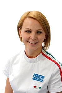 Прошина Яна Владимировна