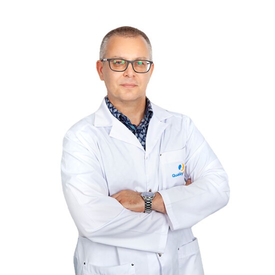 Кияев Алексей Васильевич