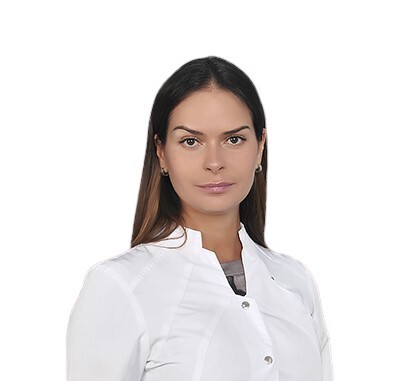 Воробьева Екатерина Владимировна