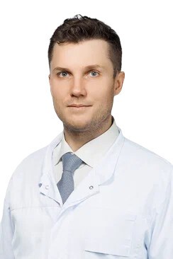 Комков Артем Андреевич