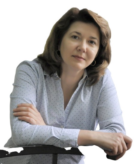 Грошева Елена Александровна