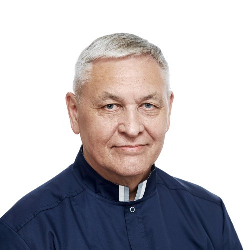 Денисов Геннадий Михайлович
