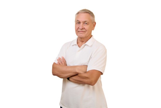 Денисов Геннадий Михайлович