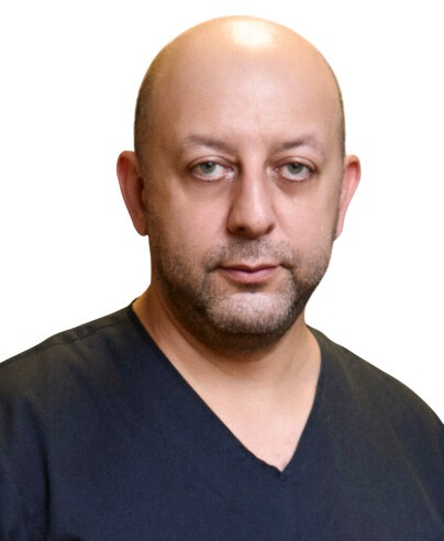 Мукоян Апет Саркисович