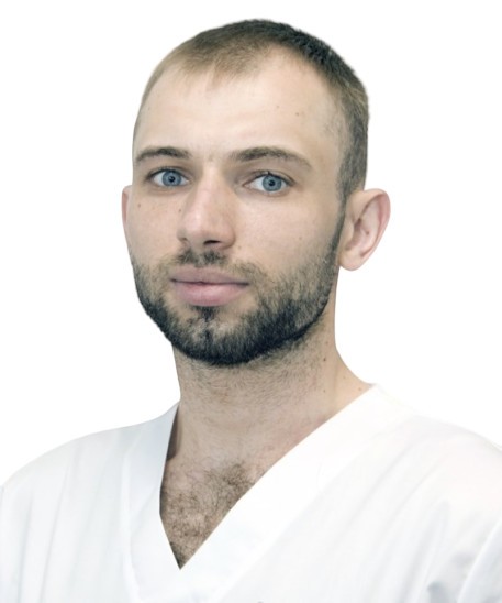 Капустин Артём Александрович