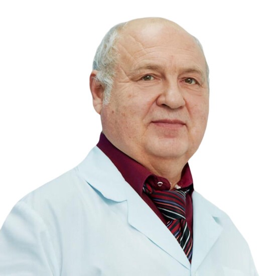 Исхаков Нияз Наильевич