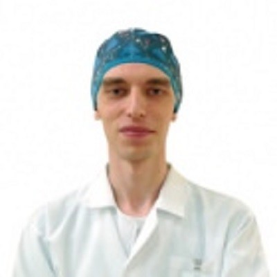 Мяновский Денис Валерьевич