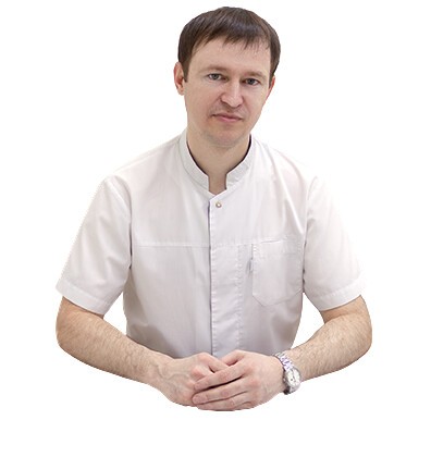 Хабибуллин Айнур Мударисович