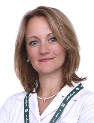 Кукушкина Елена Сергеевна