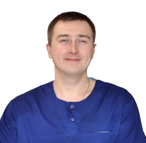 Туев Максим Анатольевич