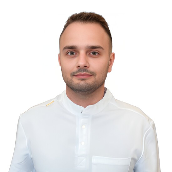 Лопухов Роман Андреевич