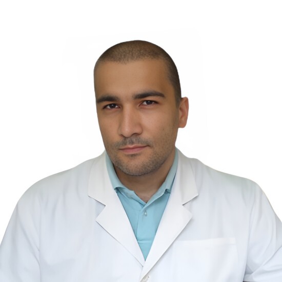 Шамхалов Насруллах Султан-Гусейнович