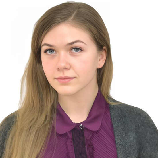 Захарова Анфиса Петровна