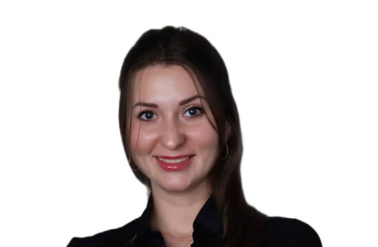 Наседкина Катерина Алексеевна