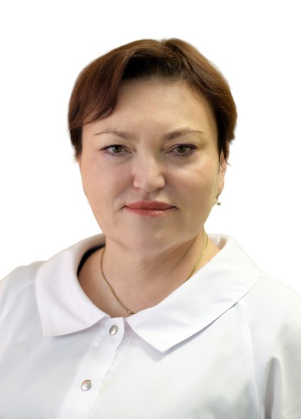 Белоног Светлана Ибрагимовна