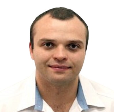Журавлев Олег Александрович