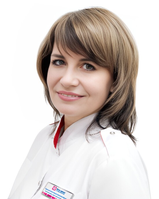 Терещенко Ольга Александровна