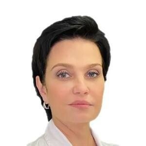 Мошкаркина Анна Владимировна