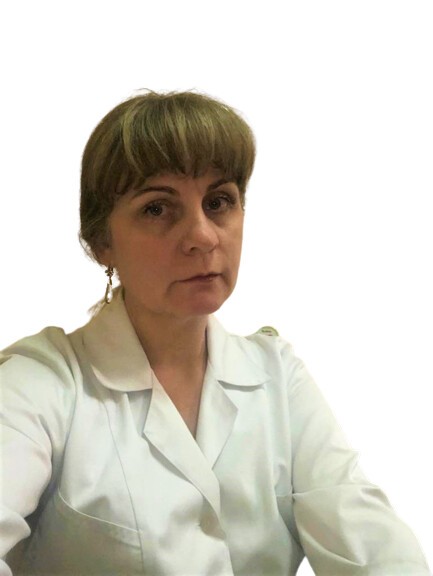 Демина Светлана Артуровна