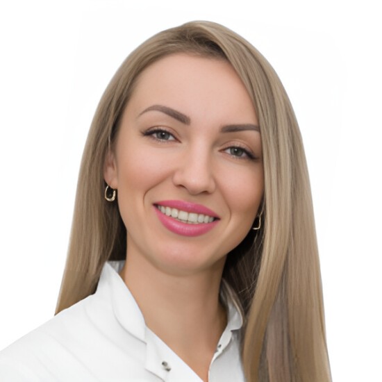 Татаева Марина Александровна