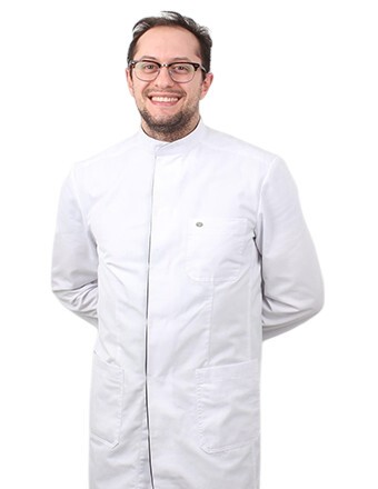 Амбарцумян Вардгес Епремович