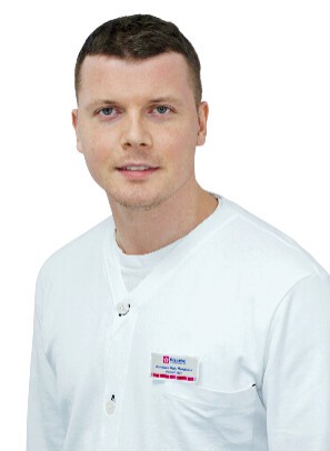 Камошин Иван Петрович