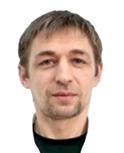 Лашков Роман Викторович