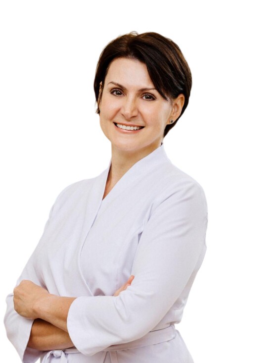 Сдобнова Елена Викторовна