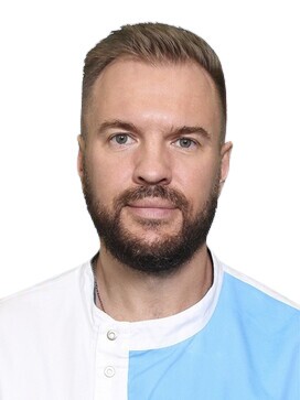 Клименко Сергей Алексеевич
