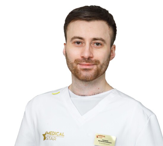 Саламов Вячеслав Аликович