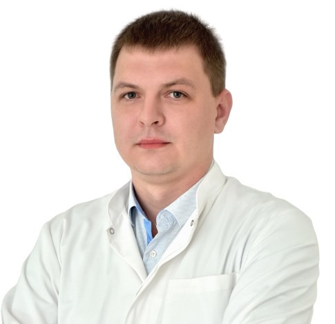 Сыркин Анатолий Сергеевич